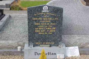 Donnellan Gerard Knockroe